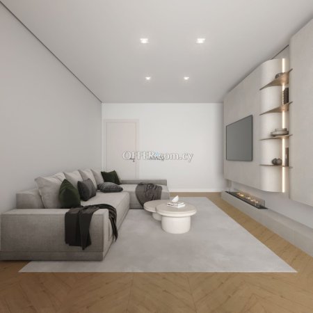 2 Bed Apartment for Sale in Aradippou, Larnaca - 5