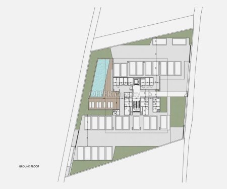 Apartment (Flat) in Potamos Germasoyias, Limassol for Sale - 5