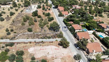 Spacious 4 Bedroom Detached House for Sale in Souni - 8