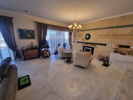 5 Bedroom Detached Villa for Sale in Konia Paphos - 8