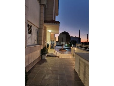 6 Bedroom Detached Villa for Sale in Konia Paphos - 8