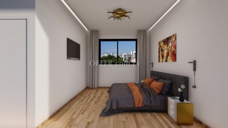 Apartment (Flat) in Germasoyia Tourist Area, Limassol for Sale - 9
