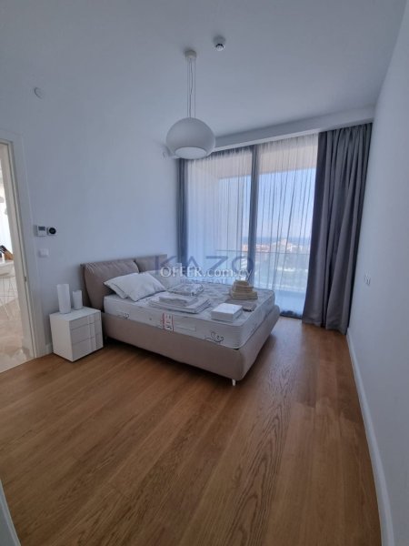 Fully Furnished Two-Bedroom Apartment with Gym and Pool - 8