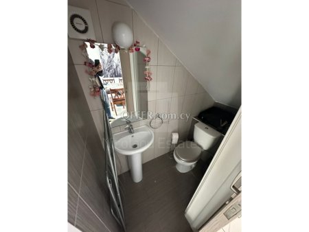 Two Bedroom Fully Furnished Maisonette for Sale in Strovolos Nicosia - 8