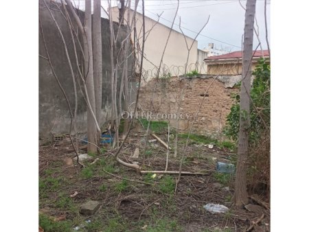 Listed house for sale in the town center Limassol - 3
