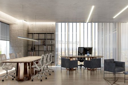Office for sale in Limassol, Limassol - 7