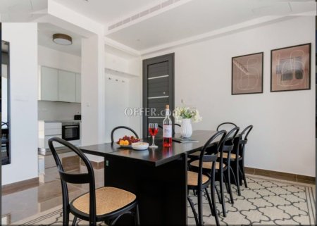 3 Bed Detached Villa for sale in Pissouri, Limassol - 9