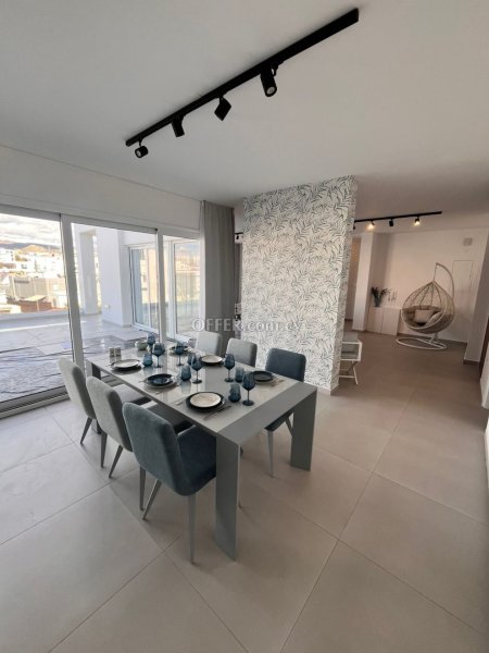 Apartment (Penthouse) in Papas Area, Limassol for Sale - 9