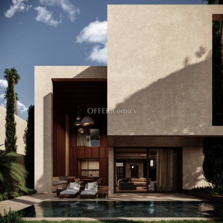 House (Semi detached) in Geroskipou, Paphos for Sale - 9