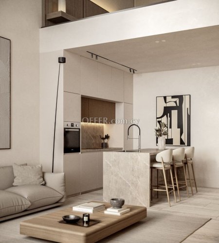House (Maisonette) in Geroskipou, Paphos for Sale - 9