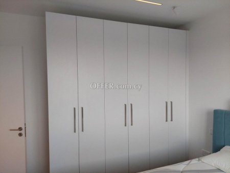 Apartment (Penthouse) in Apostolos Andreas, Limassol for Sale - 9