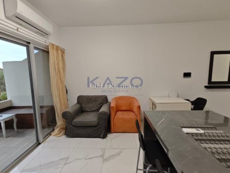One Bedroom Fully Renovated Apartment for Sale in Neapolis, Limassol - 11