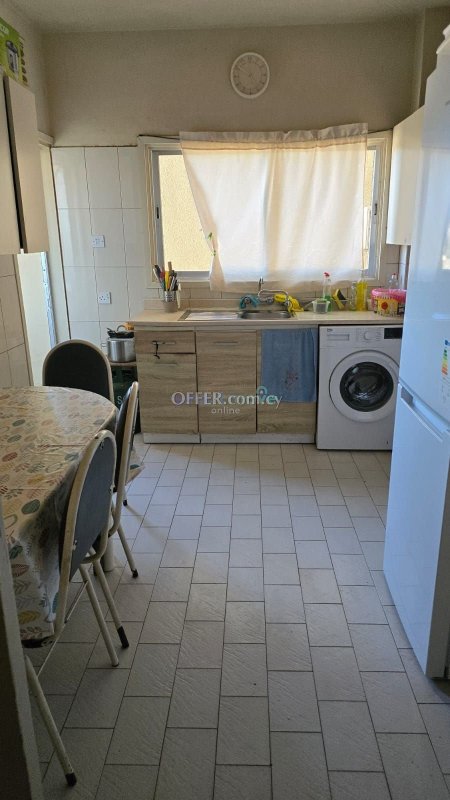 4 Bedroom Apartment For Sale Limassol - 9