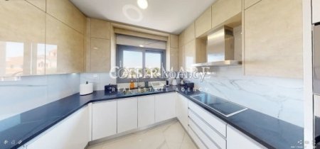 2 Bedroom Apartment in Strovolos - 6