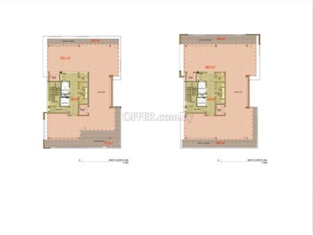 Office for rent in a prime location - 7