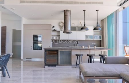 Apartment (Flat) in Moutagiaka Tourist Area, Limassol for Sale - 8