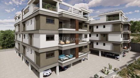 Apartment (Flat) in Agia Fyla, Limassol for Sale - 8