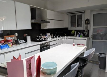 Semi-Detached 3 Bedroom House in Lakatamia - 5