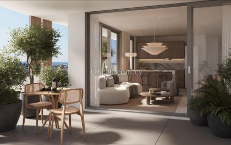 3 Bed Apartment for Sale in Sotiros, Larnaca - 2