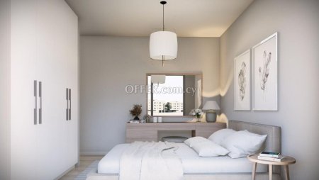 Apartment (Flat) in Universal, Paphos for Sale - 8