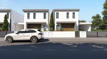 House (Detached) in Livadia, Larnaca for Sale - 5