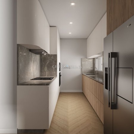 2 Bed Apartment for Sale in Aradippou, Larnaca - 4