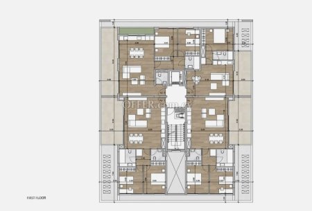 Apartment (Flat) in Potamos Germasoyias, Limassol for Sale - 4