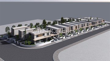  Under Construction 3 Bedroom House In Latsia, Nicosia - 5