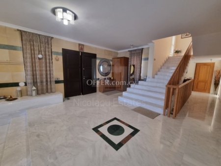 5 Bedroom Detached Villa for Sale in Konia Paphos - 7