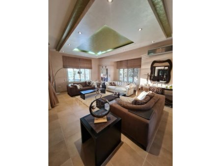 6 Bedroom Detached Villa for Sale in Konia Paphos - 7