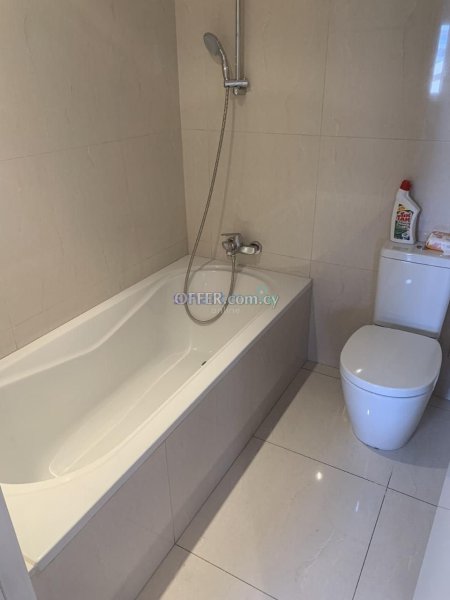 2 Bedroom Apartment For Rent Limassol - 4