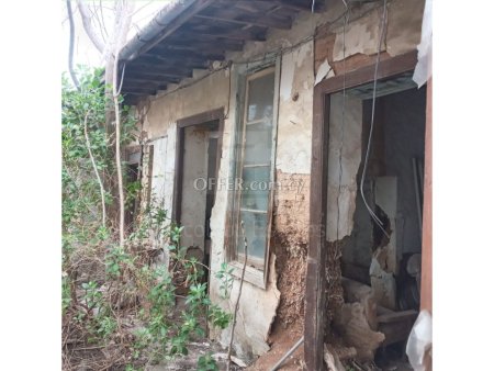 Listed house for sale in the town center Limassol - 2