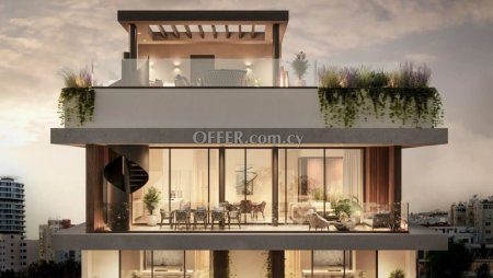 2 Bed Apartment for sale in Agia Zoni, Limassol - 4
