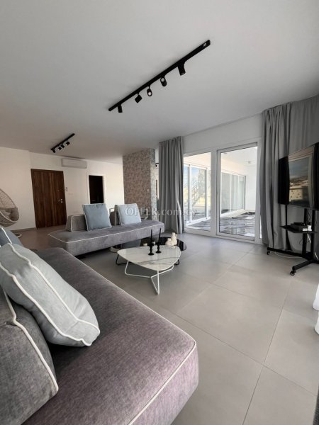 Apartment (Penthouse) in Papas Area, Limassol for Sale - 8