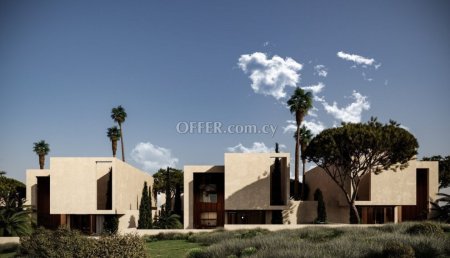 House (Semi detached) in Geroskipou, Paphos for Sale - 8