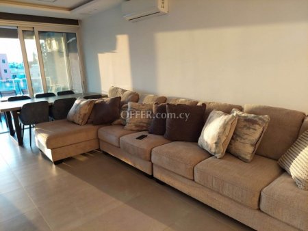 Apartment (Penthouse) in Apostolos Andreas, Limassol for Sale - 8