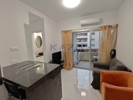 One Bedroom Fully Renovated Apartment for Sale in Neapolis, Limassol - 10