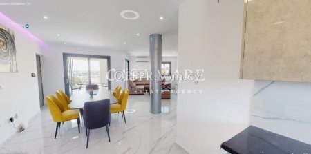 2 Bedroom Apartment in Strovolos - 5