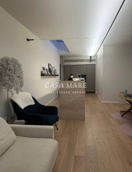4 Bedroom Apartment in Aglantzia - 5