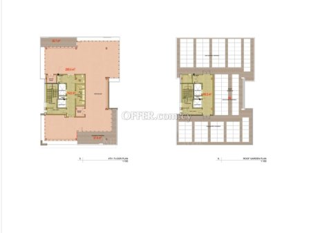 Office for rent in a prime location - 6