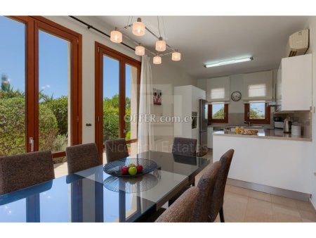 4 Bedroom Villa for Sale in Aphrodite Hills Paphos - 6