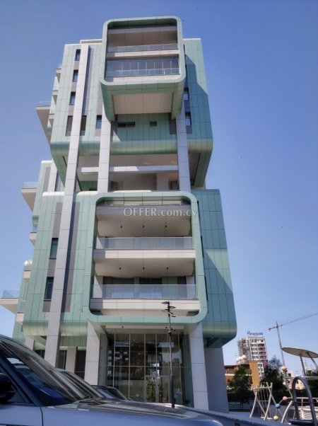 Apartment (Flat) in Moutagiaka Tourist Area, Limassol for Sale - 7