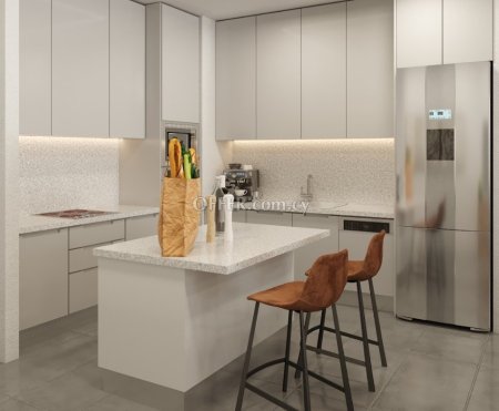 Apartment (Flat) in Agia Fyla, Limassol for Sale - 7