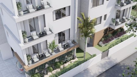 Apartment (Flat) in Universal, Paphos for Sale - 7