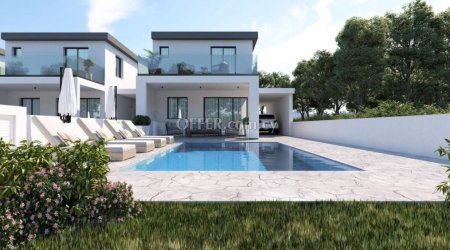 House (Detached) in Livadia, Larnaca for Sale - 4