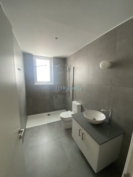 1 Bedroom Apartment For Rent Limassol - 5