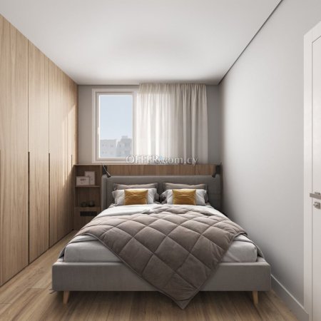 2 Bed Apartment for Sale in Aradippou, Larnaca - 3