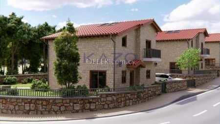 Spacious 4 Bedroom Detached House for Sale in Souni - 6