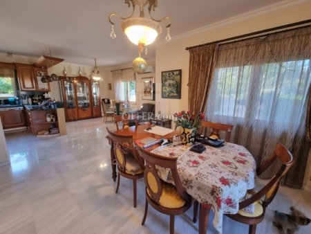 5 Bedroom Detached Villa for Sale in Konia Paphos - 6