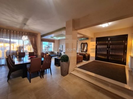 6 Bedroom Detached Villa for Sale in Konia Paphos - 6